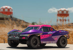 Arrma Fury 223S BLX 2WD 1:10 RTR DSC