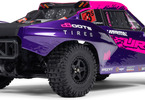 Arrma Fury 223S BLX 2WD 1:10 RTR DSC