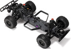 Arrma Fury 223S BLX 2WD 1:10 RTR DSC