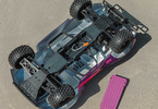 Arrma Fury 223S BLX 2WD 1:10 RTR DSC