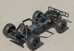 Arrma Fury 223S BLX 2WD 1:10 RTR DSC