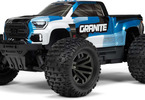 Arrma Granite 223S BLX 1:10 4WD RTR DSC