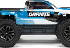 Arrma Granite 223S BLX 1:10 4WD RTR DSC