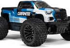 Arrma Granite 223S BLX 1:10 4WD RTR DSC