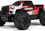 Arrma Granite 223S BLX 1:10 4WD RTR DSC