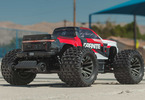 Arrma Granite 223S BLX 1:10 4WD RTR DSC