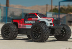 Arrma Granite 223S BLX 1:10 4WD RTR DSC