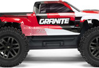 Arrma Granite 223S BLX 1:10 4WD RTR DSC