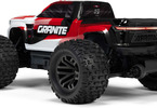 Arrma Granite 223S BLX 1:10 4WD RTR DSC