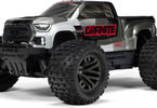 Arrma Granite 223S BLX 1:10 4WD RTR DSC