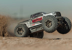 Arrma Granite 223S BLX 1:10 4WD RTR DSC