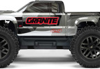 Arrma Granite 223S BLX 1:10 4WD RTR DSC