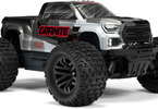 Arrma Granite 223S BLX 1:10 4WD RTR DSC