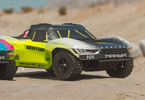 Arrma Senton 223S BLX 4WD 1:10 RTR DSC