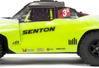 Arrma Senton 223S BLX 4WD 1:10 RTR DSC