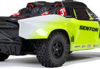 Arrma Senton 223S BLX 4WD 1:10 RTR DSC