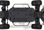 Arrma Senton 223S BLX 4WD 1:10 RTR DSC