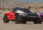 Arrma Senton 223S BLX 4WD 1:10 RTR DSC