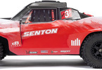 Arrma Senton 223S BLX 4WD 1:10 RTR DSC