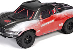 Arrma Senton 223S BLX 4WD 1:10 RTR DSC