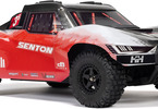 Arrma Senton 223S BLX 4WD 1:10 RTR DSC