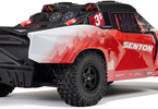 Arrma Senton 223S BLX 4WD 1:10 RTR DSC