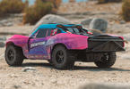 Arrma Senton 223S BLX 4WD 1:10 RTR DSC