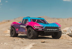 Arrma Senton 223S BLX 4WD 1:10 RTR DSC