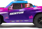 Arrma Senton 223S BLX 4WD 1:10 RTR DSC