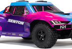 Arrma Senton 223S BLX 4WD 1:10 RTR DSC