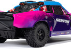 Arrma Senton 223S BLX 4WD 1:10 RTR DSC