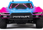 Arrma Senton 223S BLX 4WD 1:10 RTR DSC