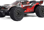 Arrma Vorteks 223S BLX 1:10 4WD RTR DSC