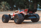 Arrma Vorteks 223S BLX 1:10 4WD RTR DSC