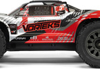 Arrma Vorteks 223S BLX 1:10 4WD RTR DSC