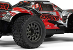 Arrma Vorteks 223S BLX 1:10 4WD RTR DSC