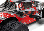 Arrma Vorteks 223S BLX 1:10 4WD RTR DSC