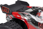 Arrma Vorteks 223S BLX 1:10 4WD RTR DSC