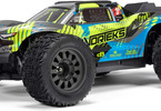 Arrma Vorteks 223S BLX 1:10 4WD RTR DSC