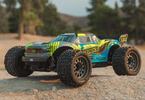 Arrma Vorteks 223S BLX 1:10 4WD RTR DSC