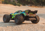 Arrma Vorteks 223S BLX 1:10 4WD RTR DSC