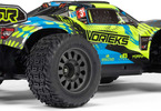 Arrma Vorteks 223S BLX 1:10 4WD RTR DSC