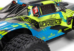 Arrma Vorteks 223S BLX 1:10 4WD RTR DSC