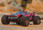 Arrma Vorteks 223S BLX 1:10 4WD RTR DSC