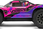 Arrma Vorteks 223S BLX 1:10 4WD RTR DSC