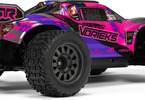 Arrma Vorteks 223S BLX 1:10 4WD RTR DSC