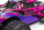 Arrma Vorteks 223S BLX 1:10 4WD RTR DSC