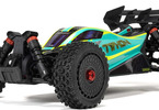 Arrma Typhon 223S BLX 1:8 4WD RTR DSC