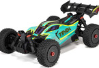 Arrma Typhon 223S BLX 1:8 4WD RTR DSC