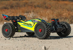 Arrma Typhon 223S BLX 1:8 4WD RTR DSC